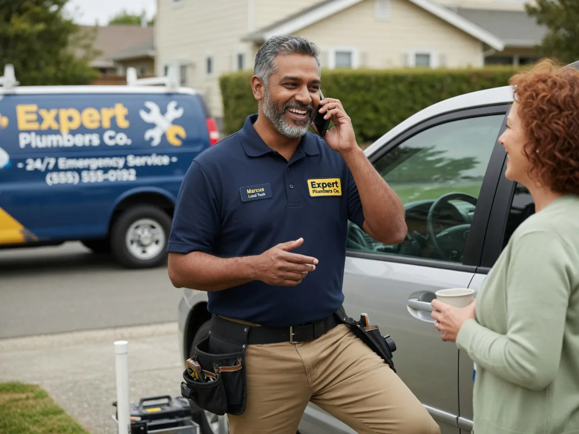 Drain Cleaning Palmer, KS FAQs